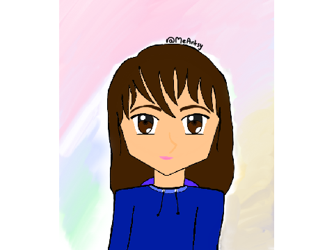 AT with @Cookie179179