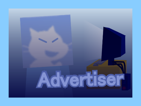 Advertiser