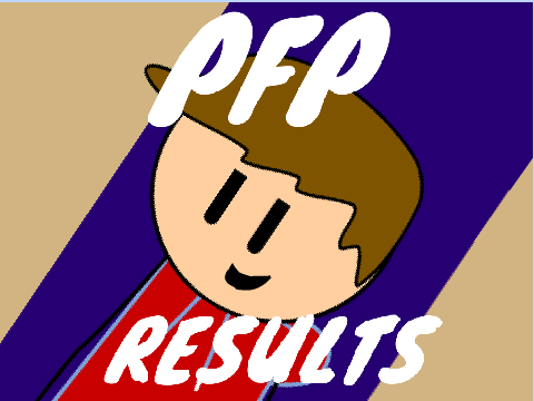 PFP Contest Results!