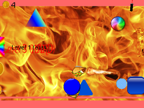 Triangle Jump 1.5