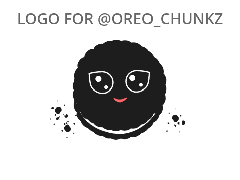 Logo for @oreo_chunkz!