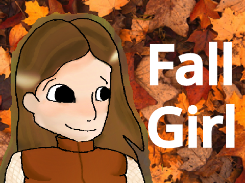 Fall Girl