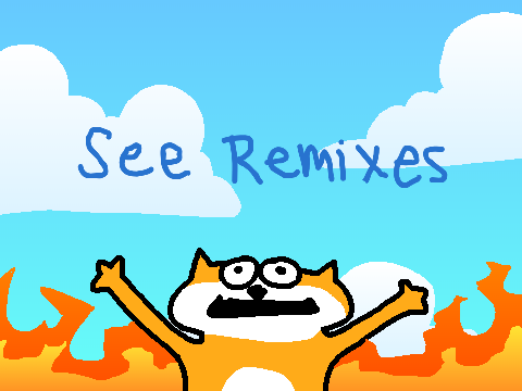 Mr Blue Sky Cursed "MAP" Remixes