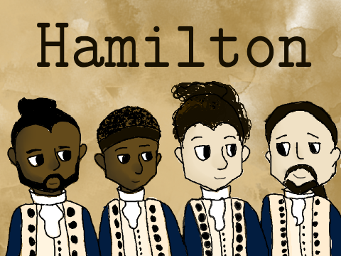 Hamilton