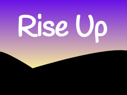 [OPEN] Rise Up MAP