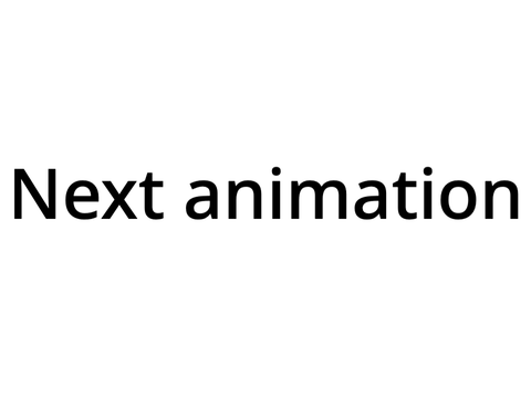 loading animations for #TheScratchOSProject