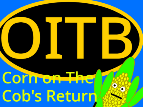 COTC's Return Poster | Season 1 Chapter 3