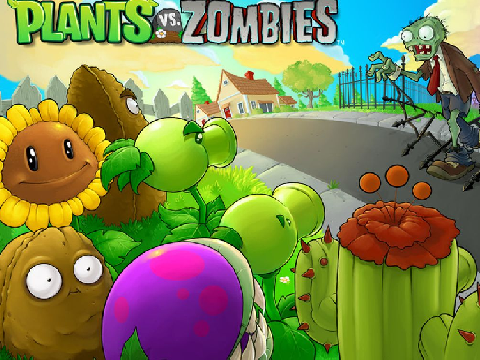 Ultimate Battle - PVZ