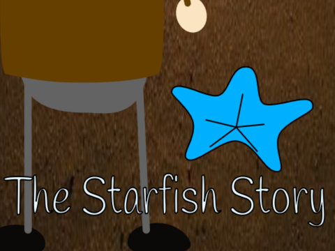 The Starfish Story