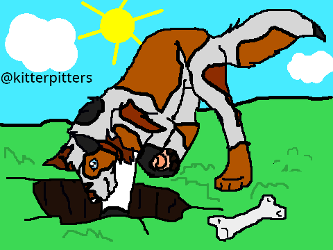 Coloring Contest With @smithea27