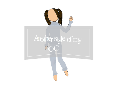 Drawing of OC - 2