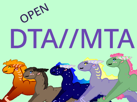 ((OPEN)) DTA//MTA