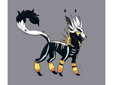 Senri for Fauna