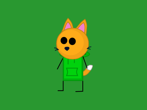 New art style!?!?!