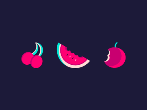 PP4 - Round Two | Fruits