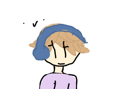 my new oc