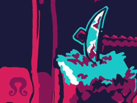 nether