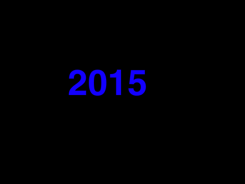 Happy new year!