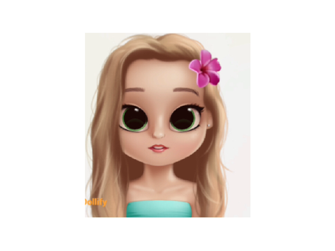 @fionathegreat7  