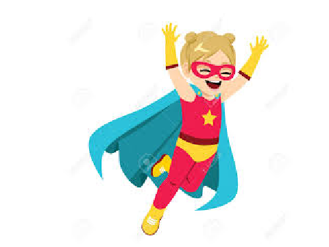 Superhero Day