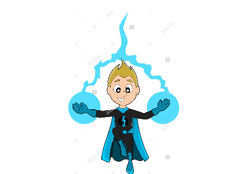Superhero Month