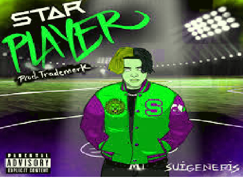 Suigeneris ~~ Star Player