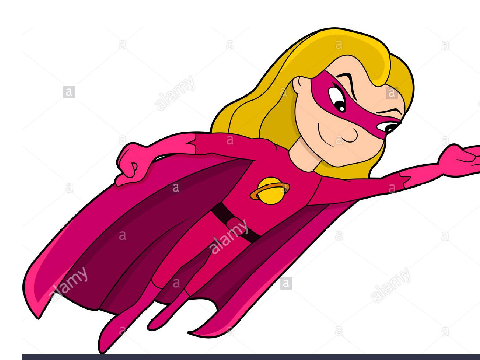 Superhero Century
