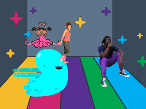 Dance Party 