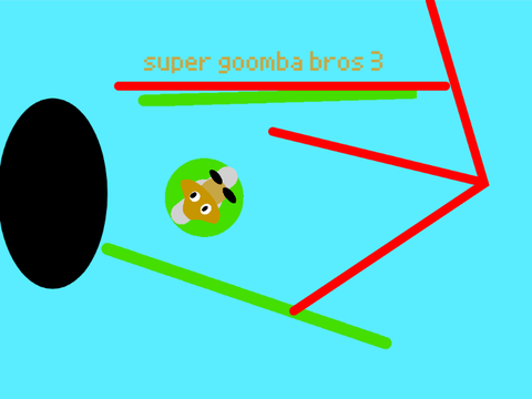 super goomba bros 3
