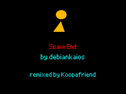 Music: SpaceEnd Remix