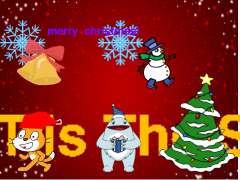 Merry Christmas to all! remix