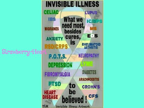 Sign If You Are A Spoonie remix