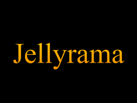 Jellyrama - Tutorial