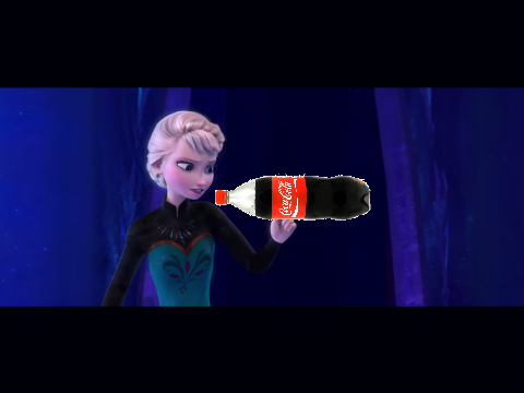 How Elsa Destroyed The World