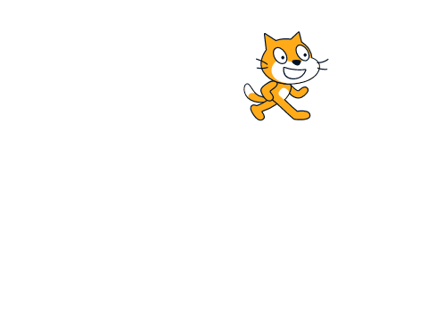 Moving cat