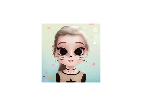 For @sparklerose969 's competition!