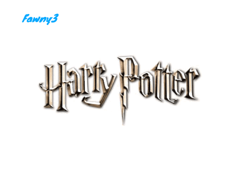 Sign if you love the Harry Potter series!