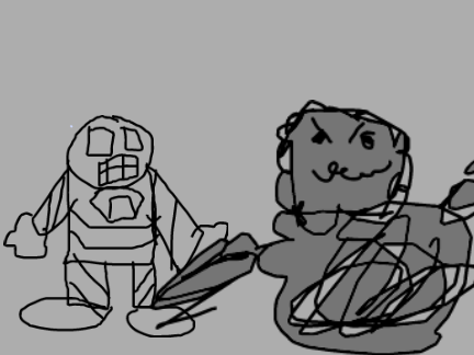drawing