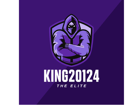 my new logo