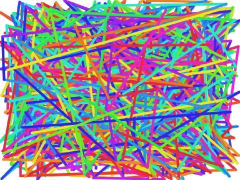 My first pen animation