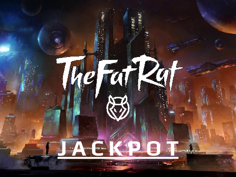 Jackpot by TheFatRat -- Noteblock