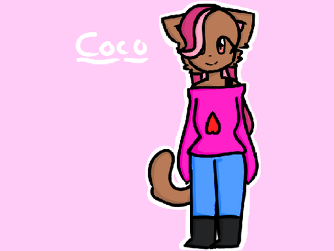- Coco -