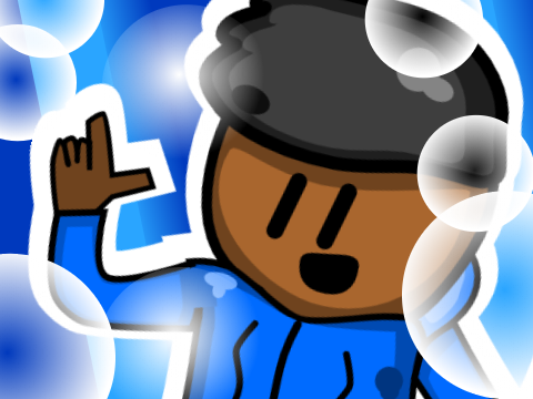 pfp for @YouAlreadyLose