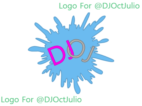 Logo For @DJOctJulio