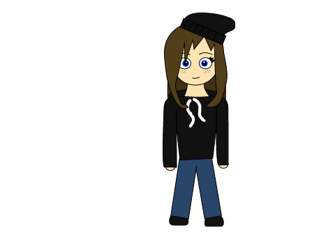 OC for Alanac2112