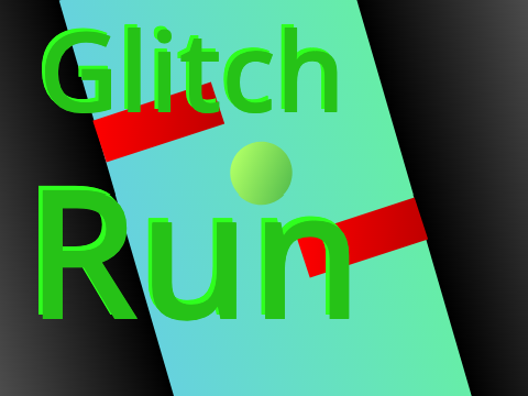 Glitch Run v.1