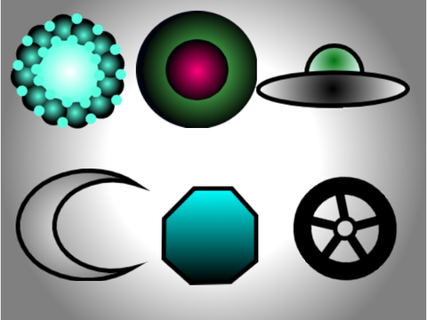 space