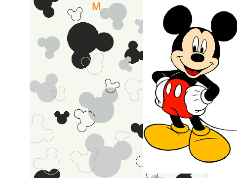 Mickey Mouse Theme Song!