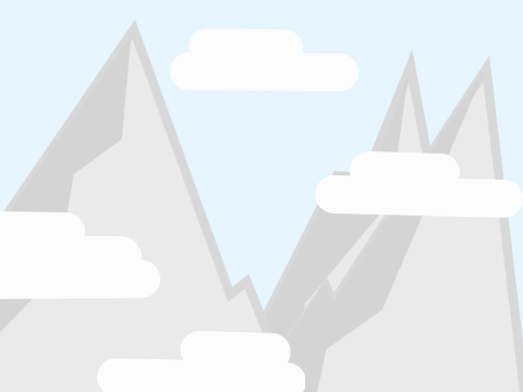 My first parallax