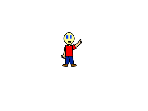 Me dancing for no apparent reason